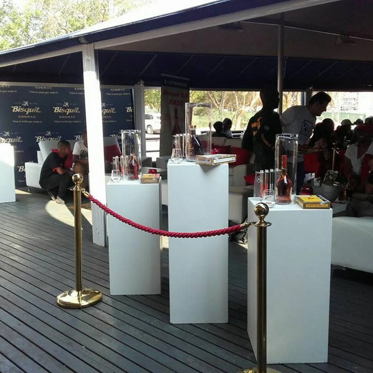 Eastwoods — 391 Eastwood St, Arcadia, Pretoria, 0083, South Africa