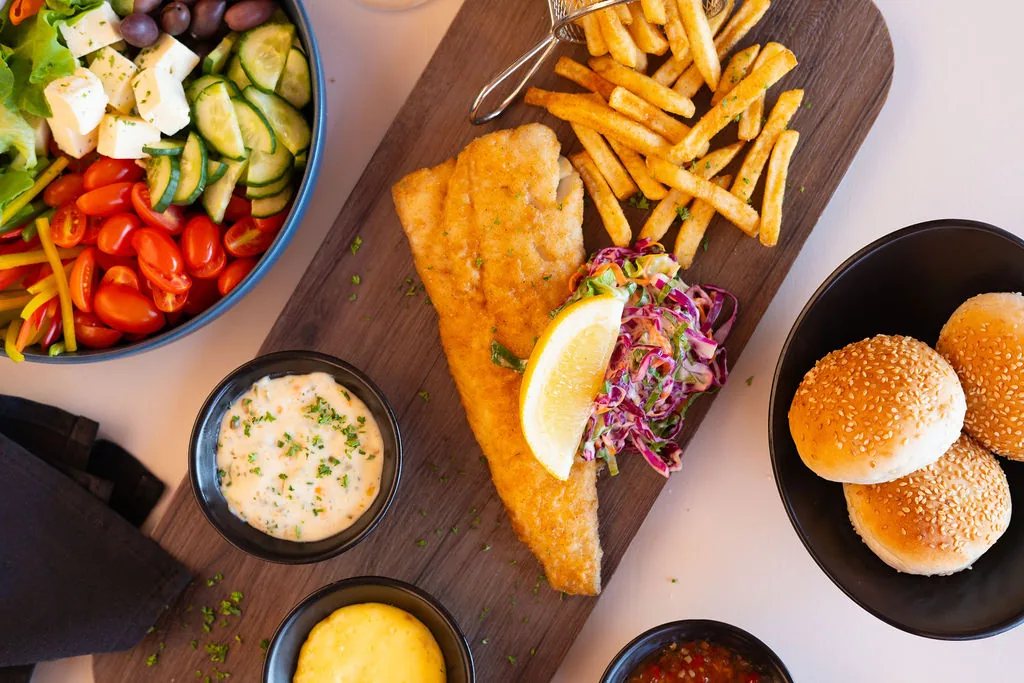 Bruno’s Sportsman’s Grill gallery 3