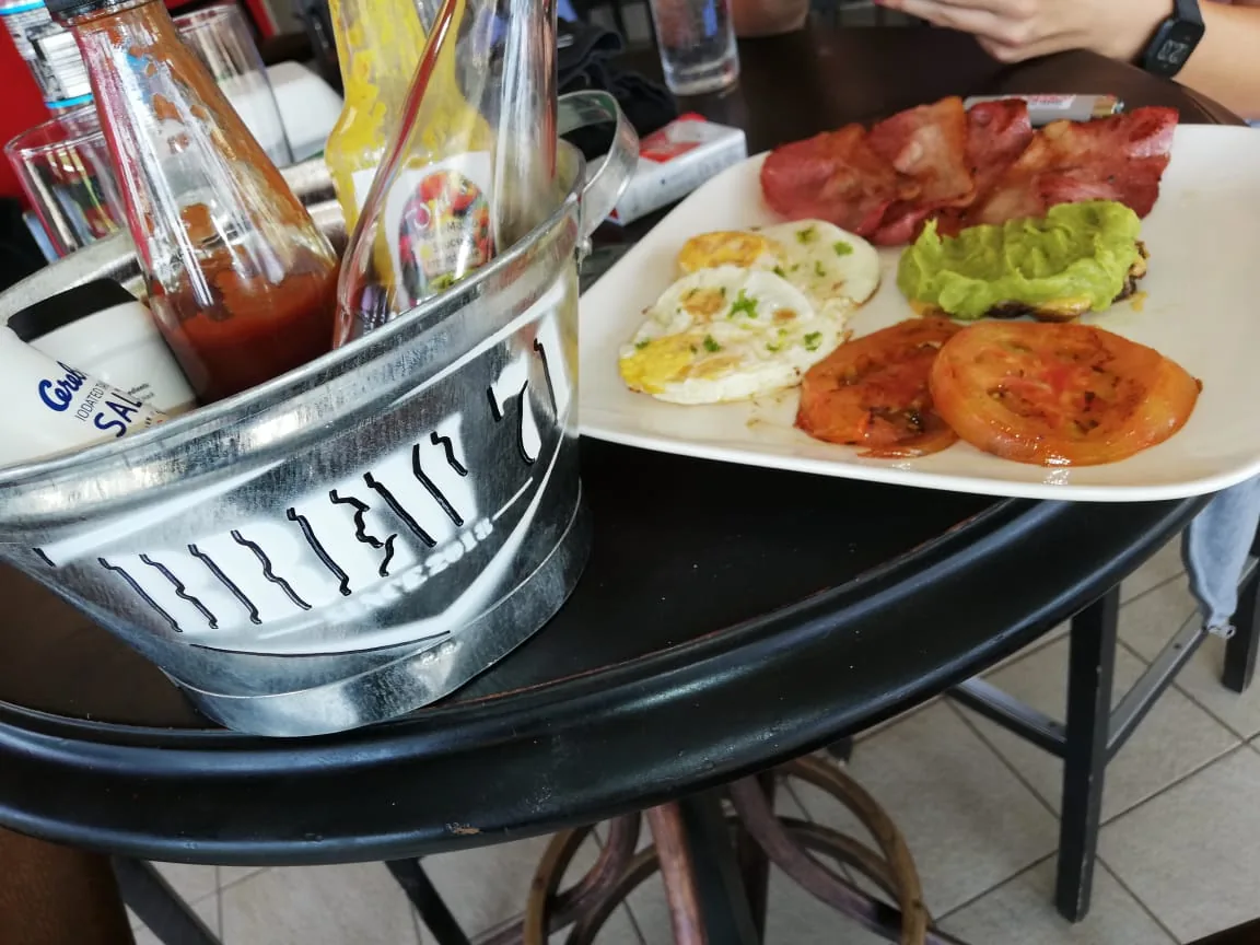 Brew 71 @ The Centurion Rugby Pub gallery 2