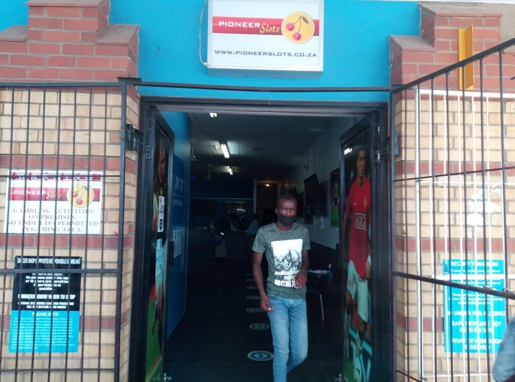 Soccershop Queenstown gallery 3