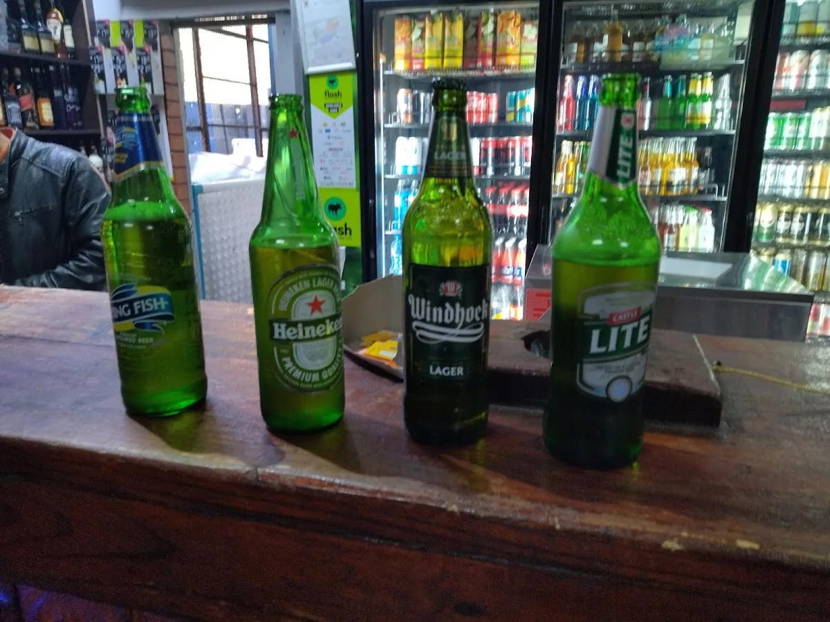 Bravo Sports Bar gallery 3