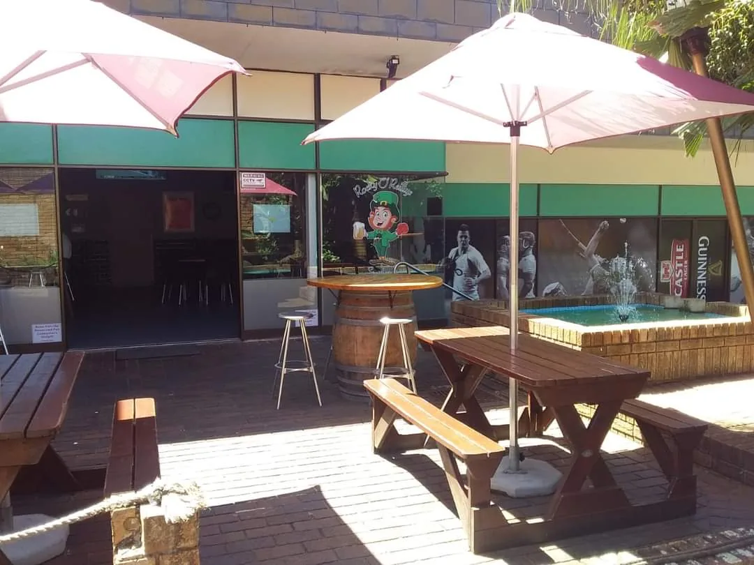 Rocky O’Reillys Irish Pub Scottburgh gallery 2