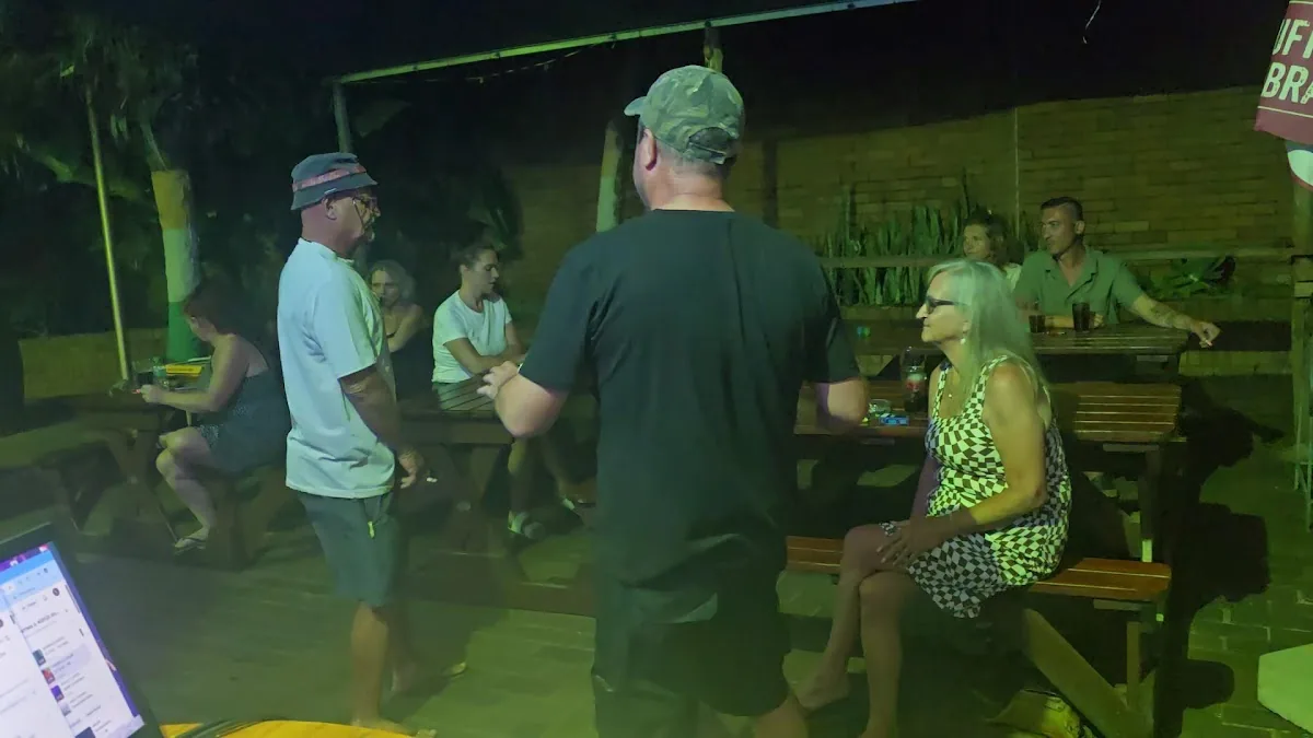 Rocky O’Reillys Irish Pub Scottburgh gallery 3