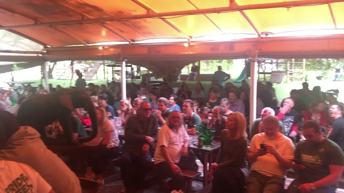 Franschhoek Station Pub & Craft Bar gallery 3
