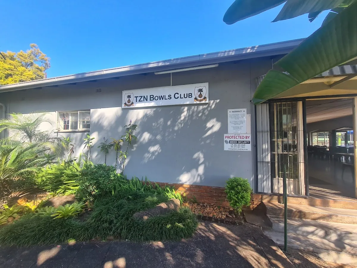 Tzaneen Bowls Club gallery 2