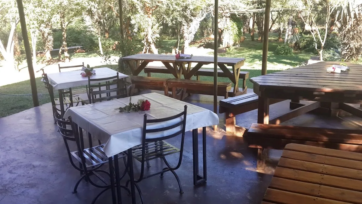 Wag ‘n Biekie Restaurant and Bar gallery 2