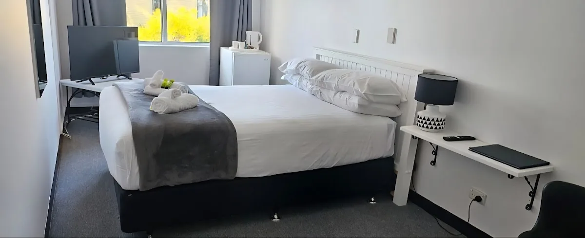 The Wharf Hotel Wynyard gallery 3