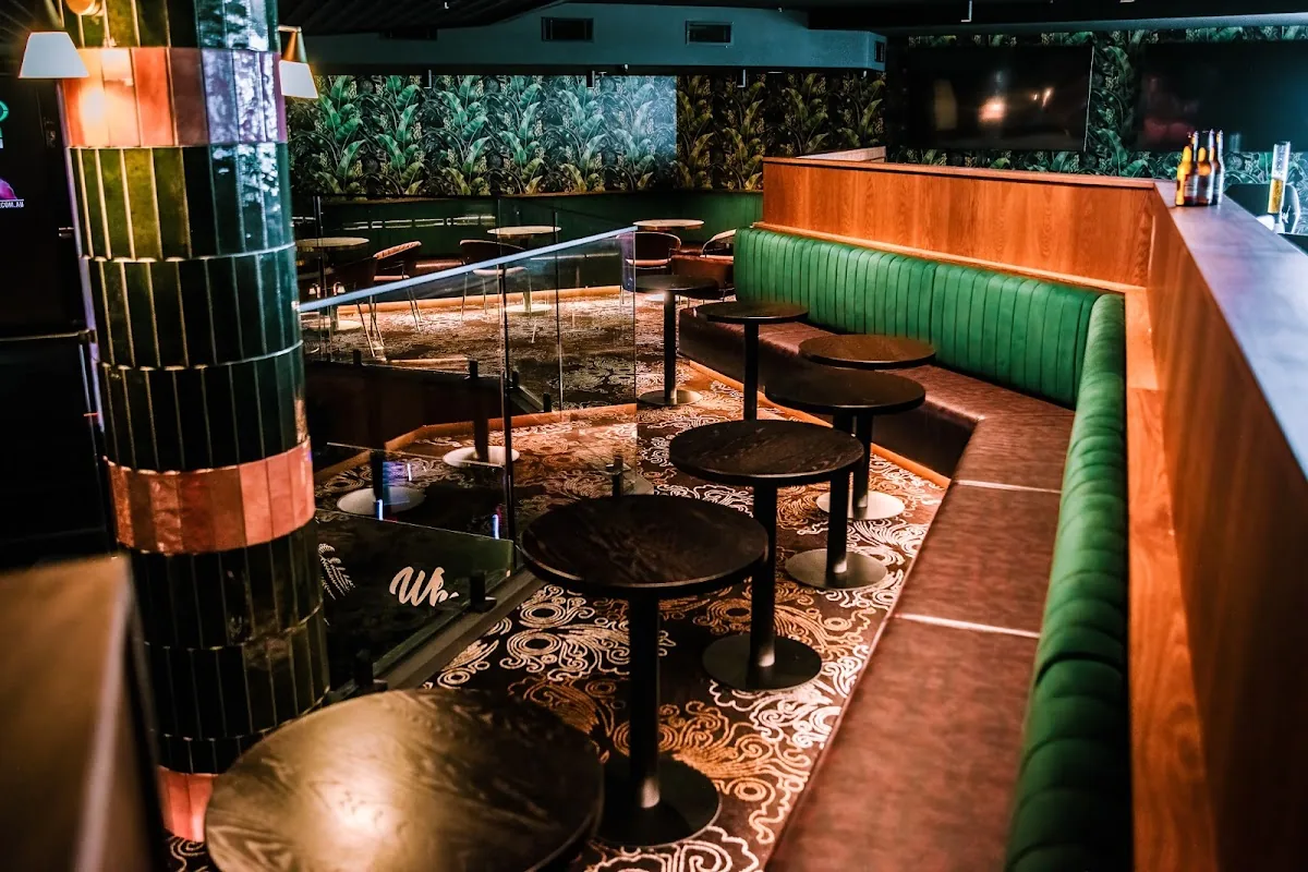 The Frisky Flamingo gallery 2