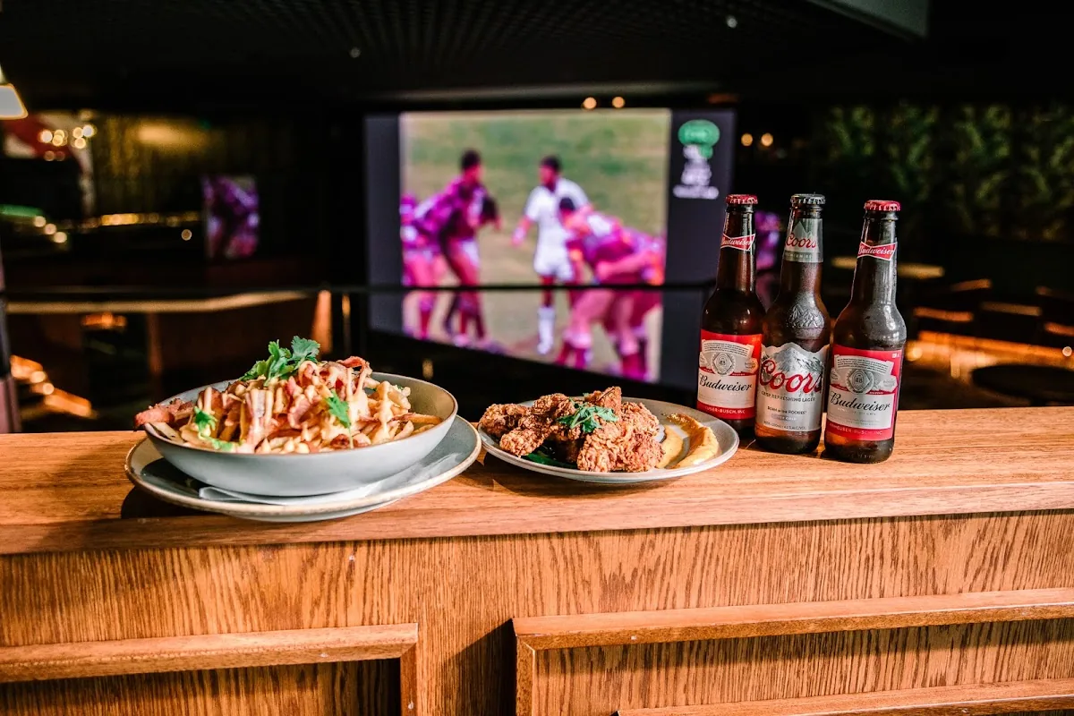 The Frisky Flamingo gallery 3