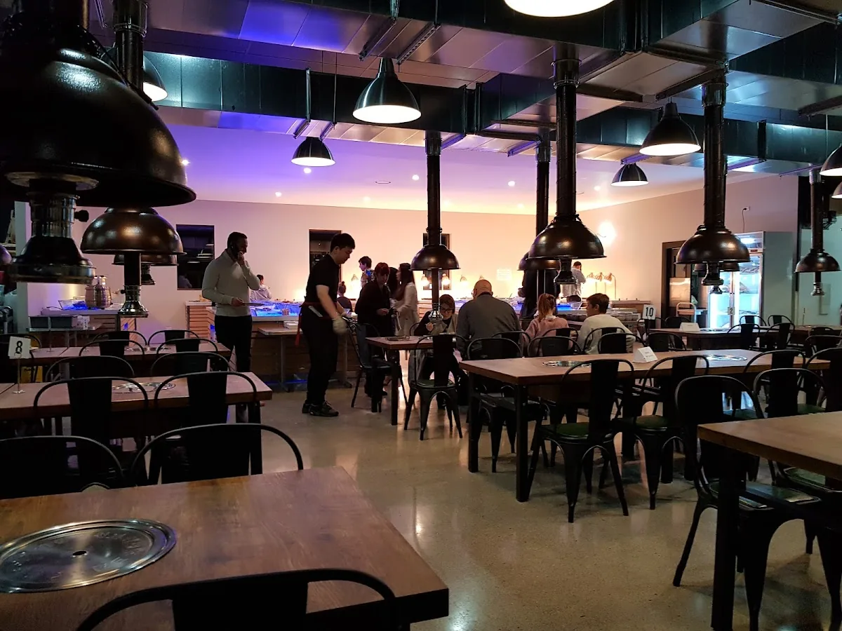 The Wollongong Hellenic Club gallery 3