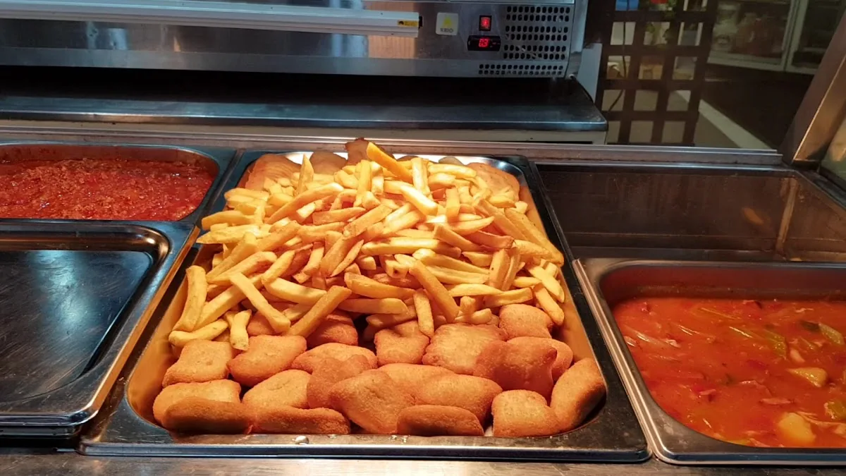 Kemblawarra Portuguese Sports & Social Club gallery 2