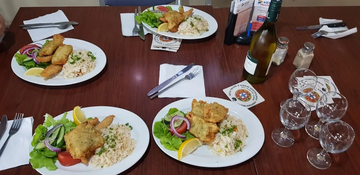 Kemblawarra Portuguese Sports & Social Club gallery 3