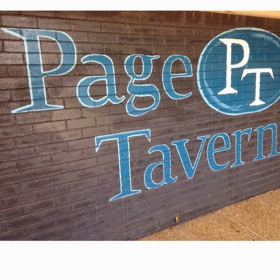 Page Tavern gallery 2