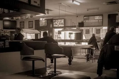 Page Tavern gallery 3