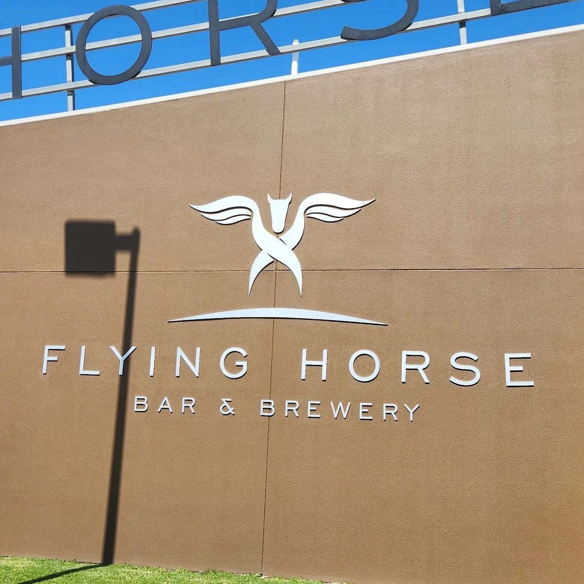 The Flying Horse — 10691 Princes Hwy, Warrnambool VIC 3280, Australia