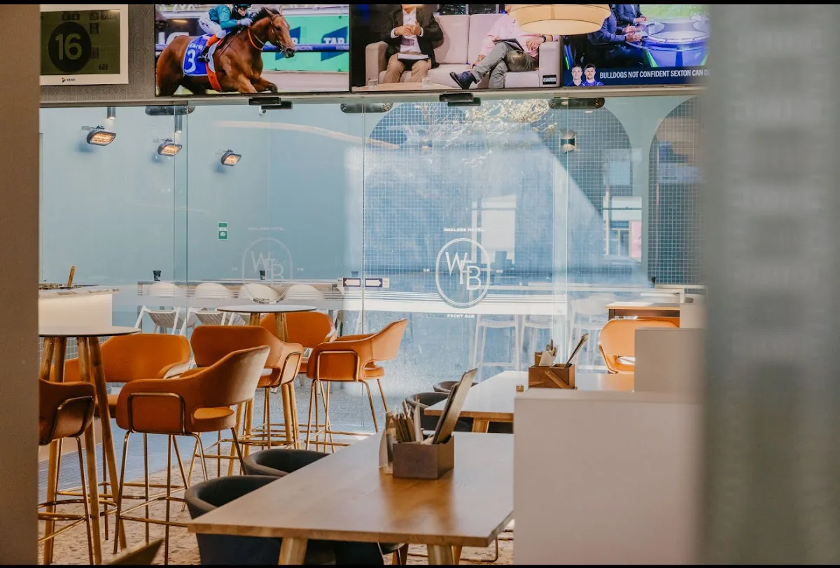 The Whalers Hotel gallery 2