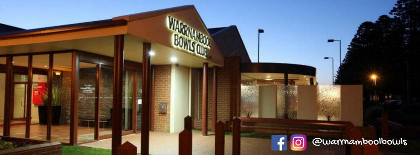 Warrnambool Bowls Club gallery 2