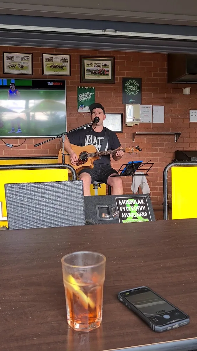 Warrnambool Bowls Club gallery 3