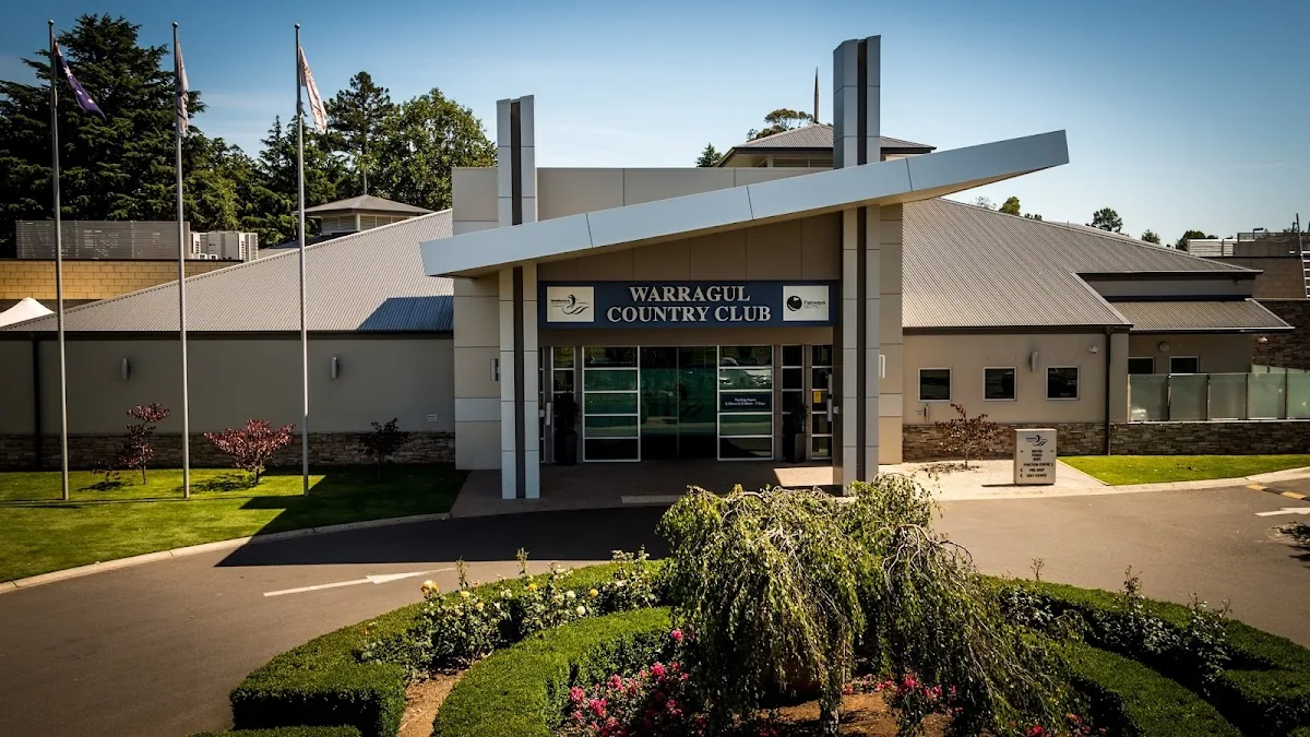 Warragul Country Club gallery 2