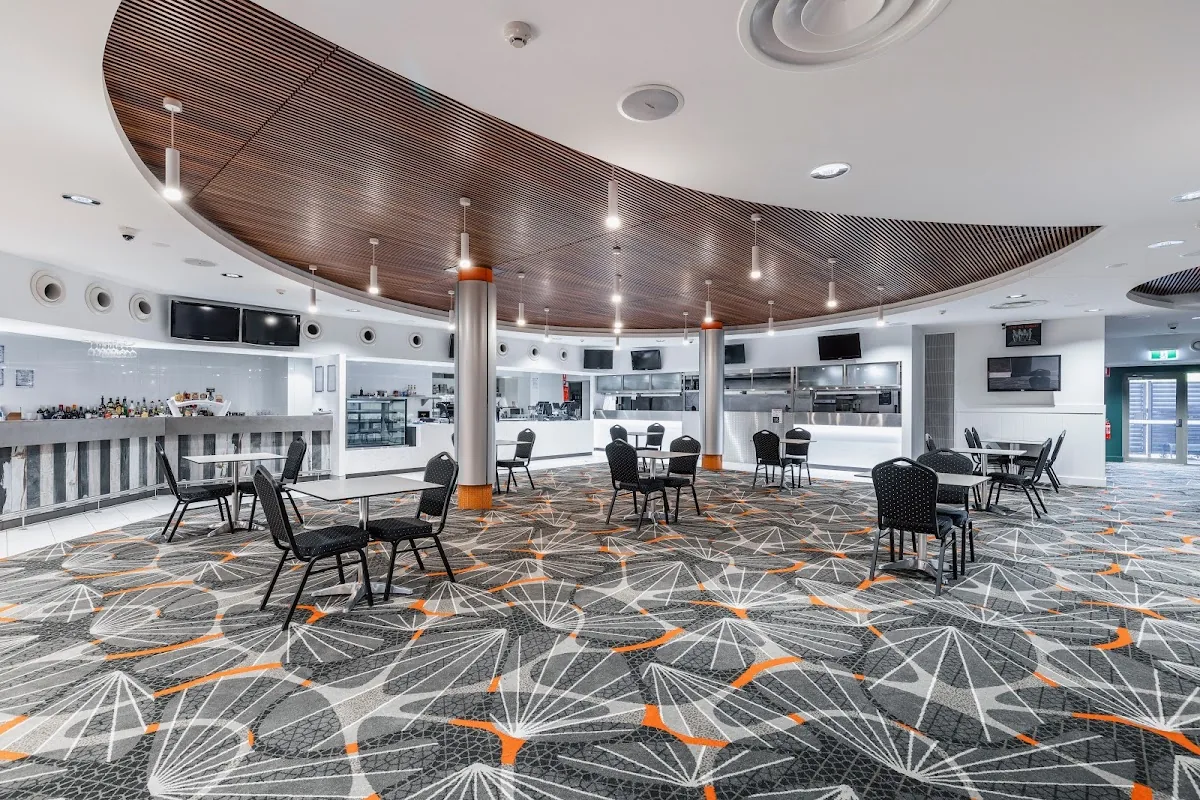 Townsville RSL Club gallery 2