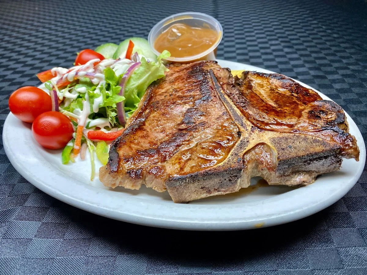 Gap View Hotel gallery 2