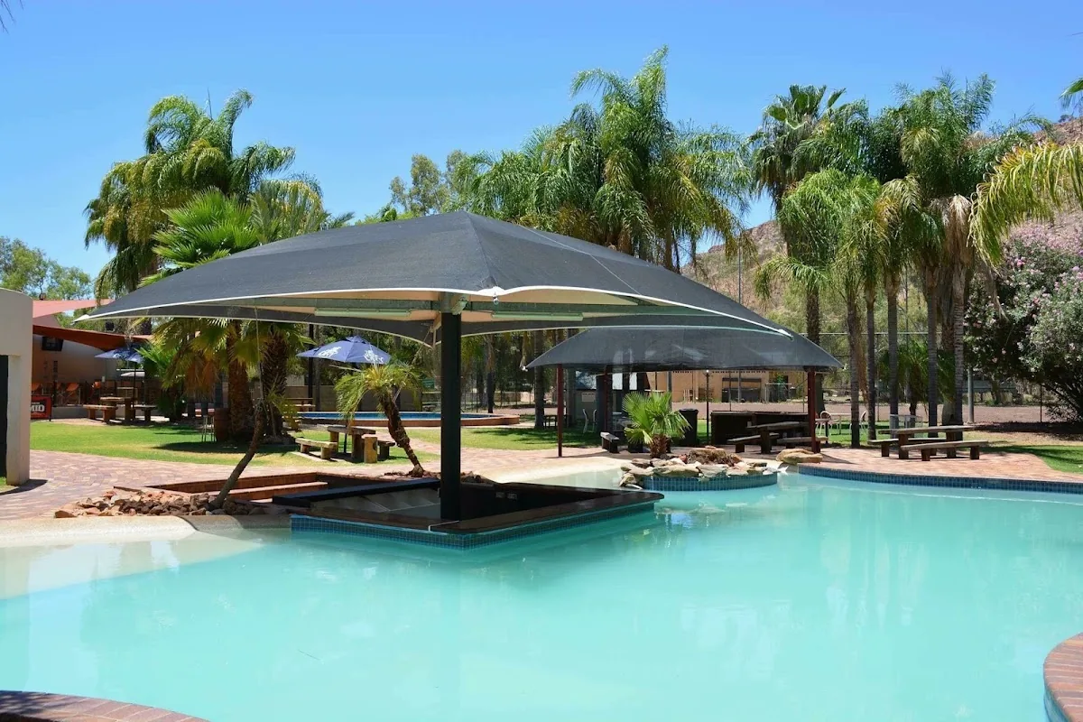 Gap View Hotel gallery 3