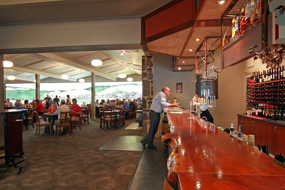 The Clubhouse gallery 2