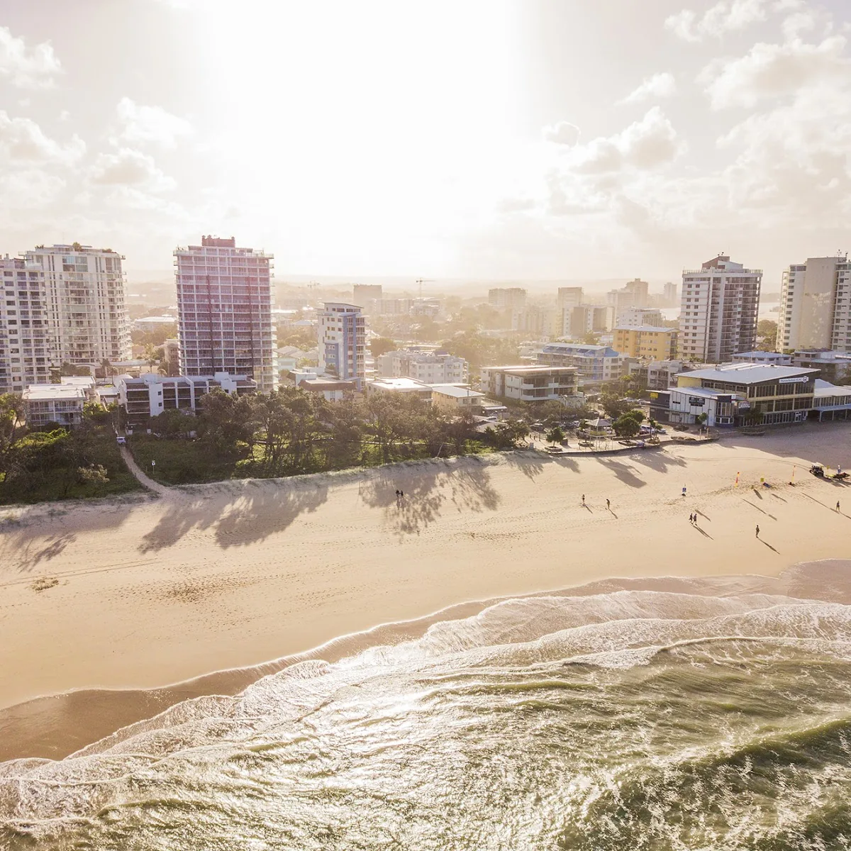 Maroochy Surf Club — 34/36 Alexandra Parade, Maroochydore QLD 4558, Australia