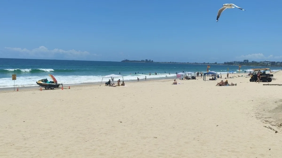 Maroochy Surf Club gallery 3