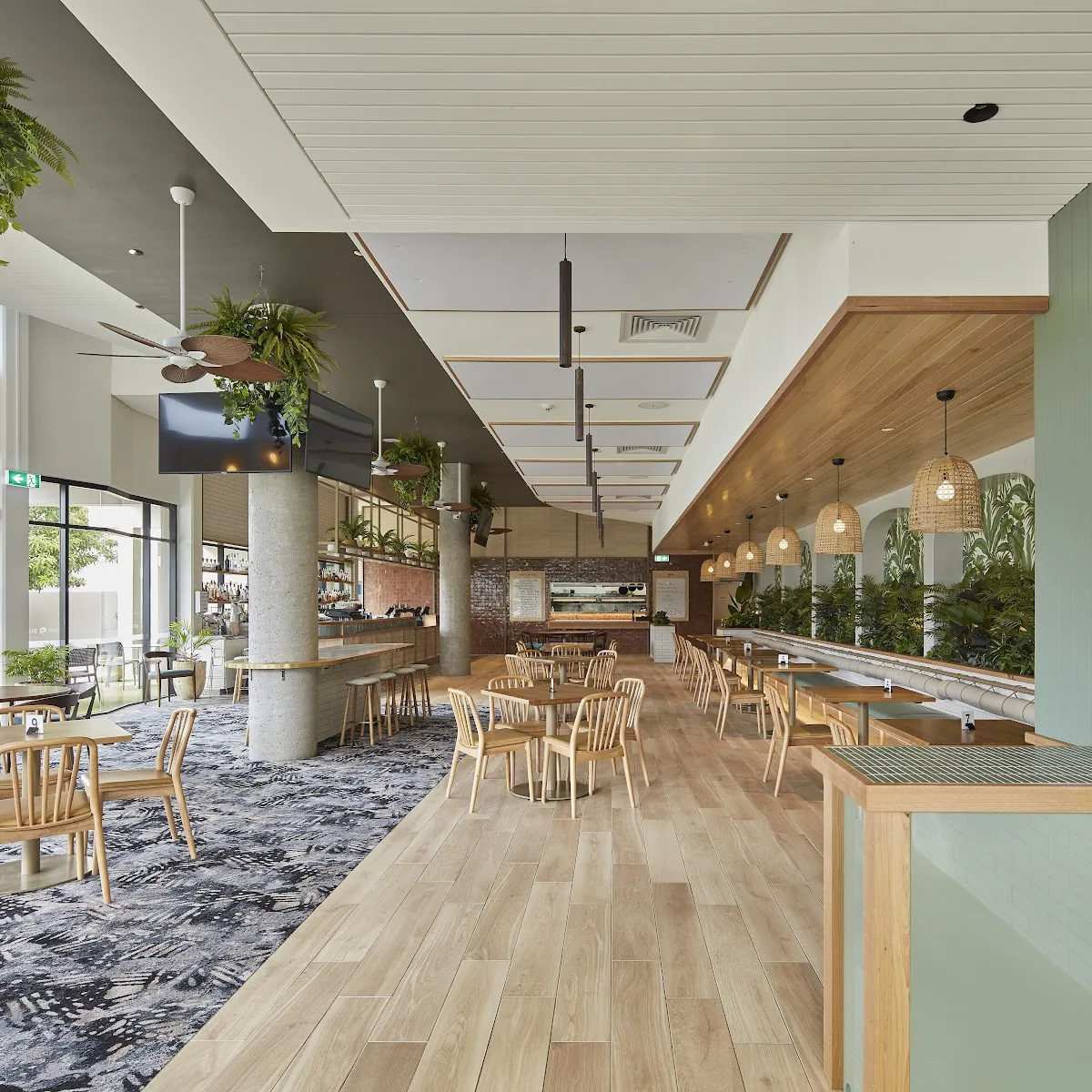 Surfair Beach Hotel — 923 David Low Way, Marcoola QLD 4564, Australia