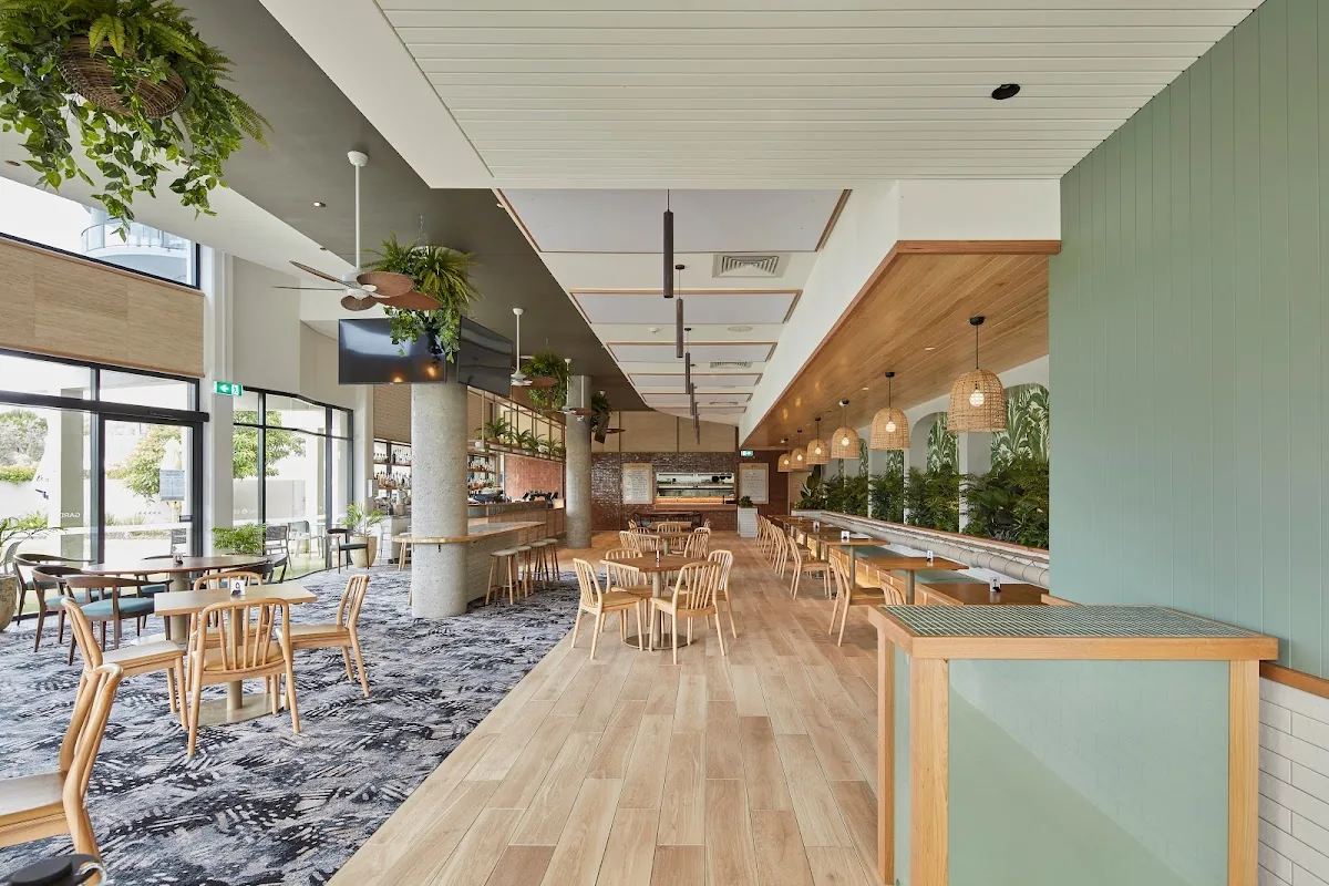 Surfair Beach Hotel gallery 2