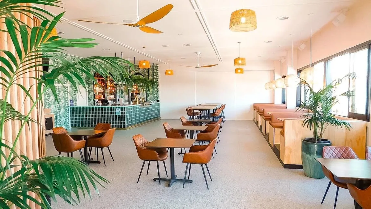 Duporth Tavern gallery 2