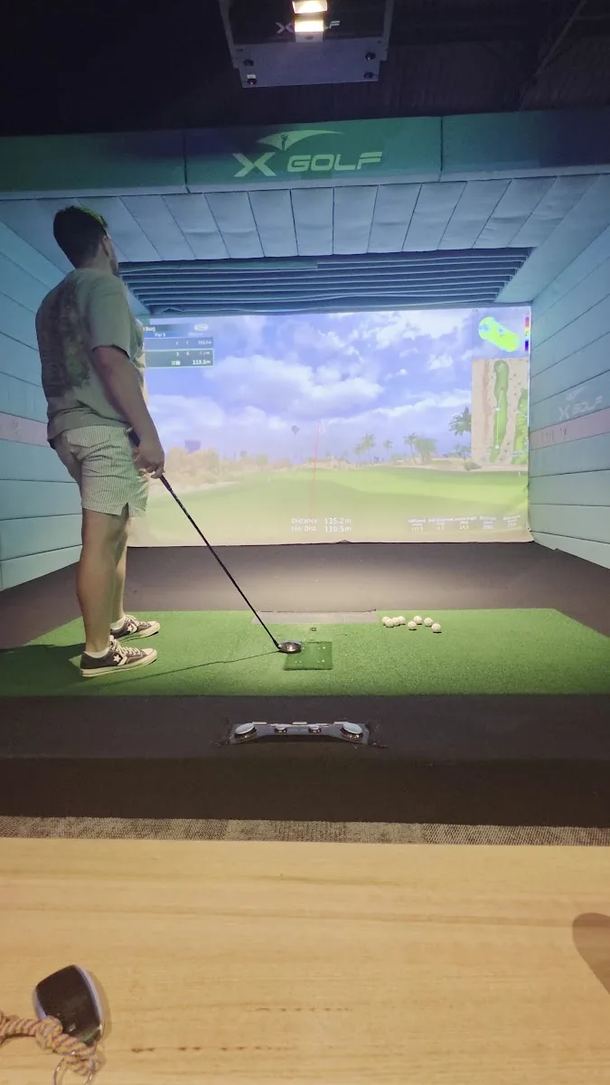 X-Golf Port Macquarie gallery 2