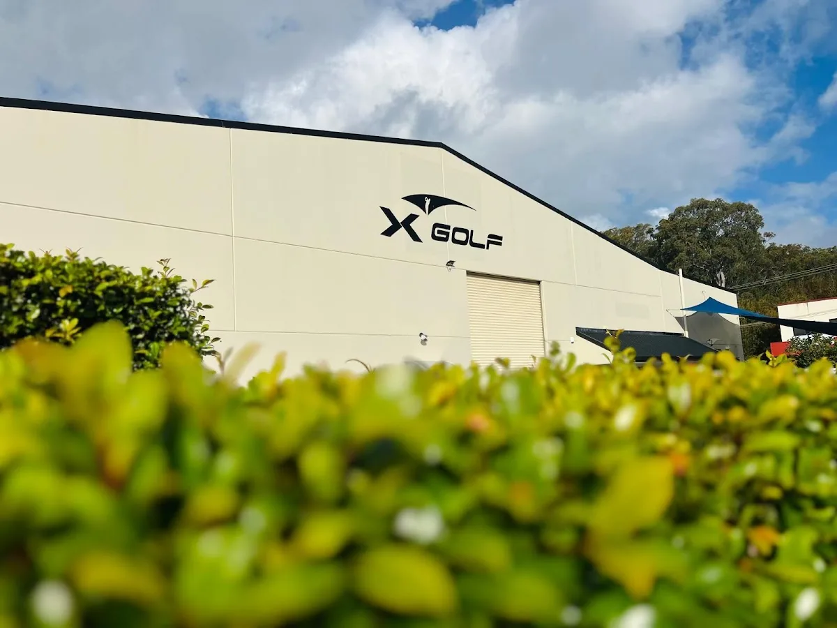 X-Golf Port Macquarie gallery 3