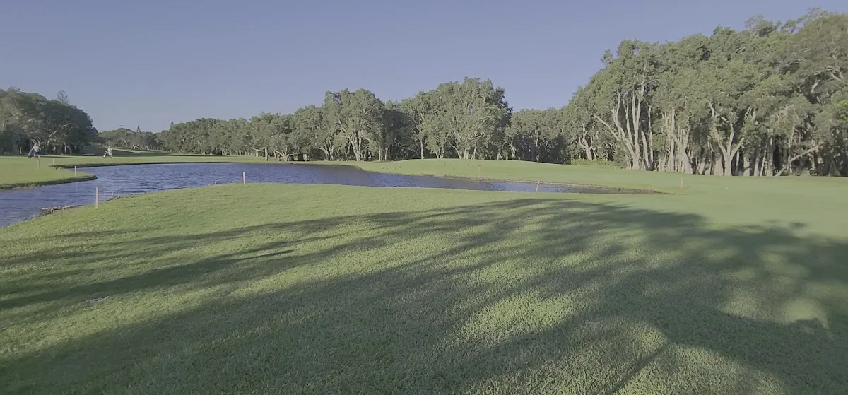 Port Macquarie Golf Club gallery 3