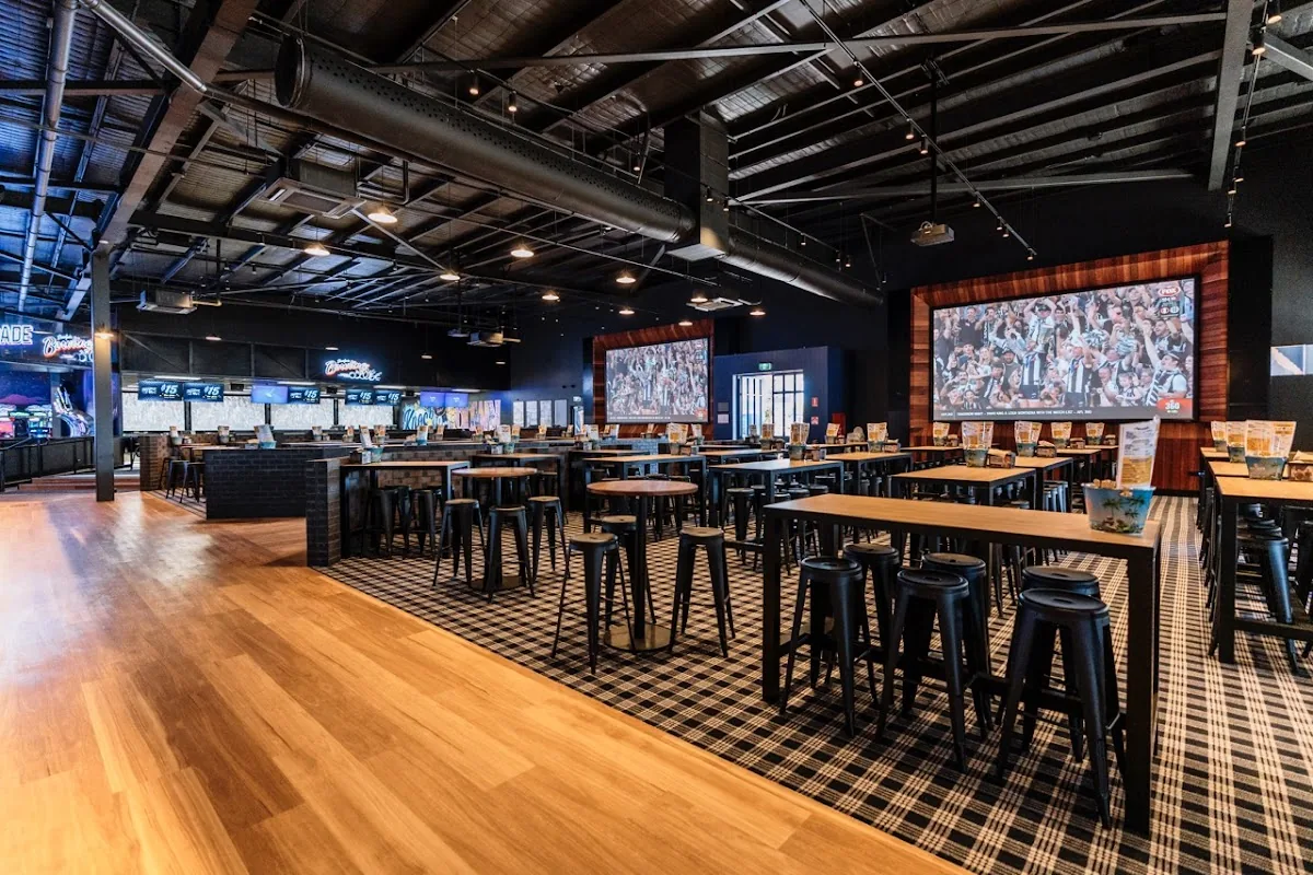 Varsity Cannington gallery 2