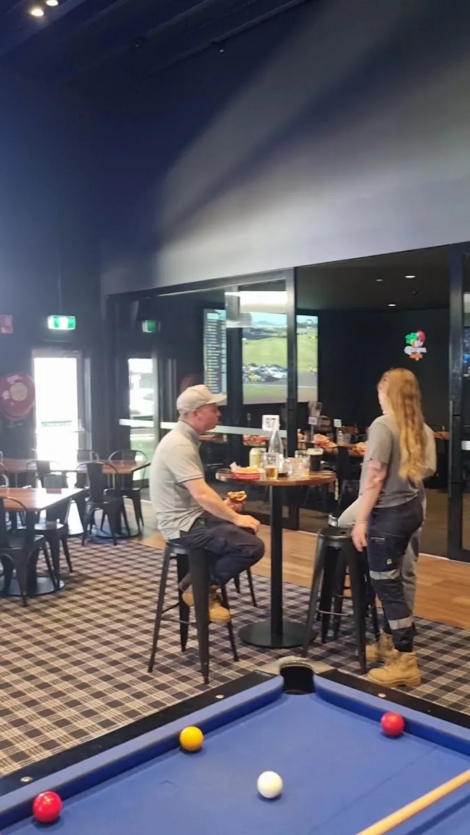 Varsity Cannington gallery 3