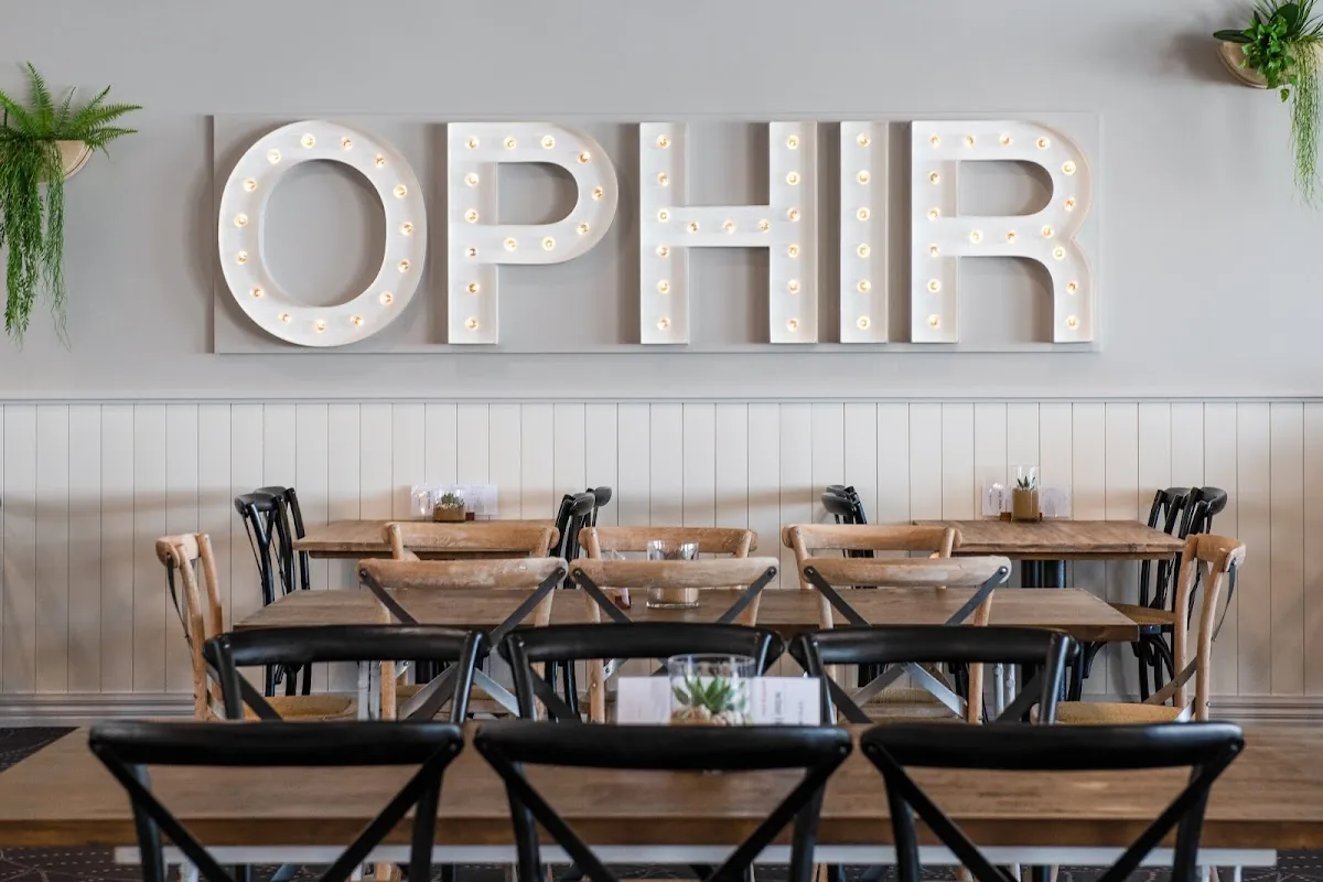 The Ophir Hotel gallery 2