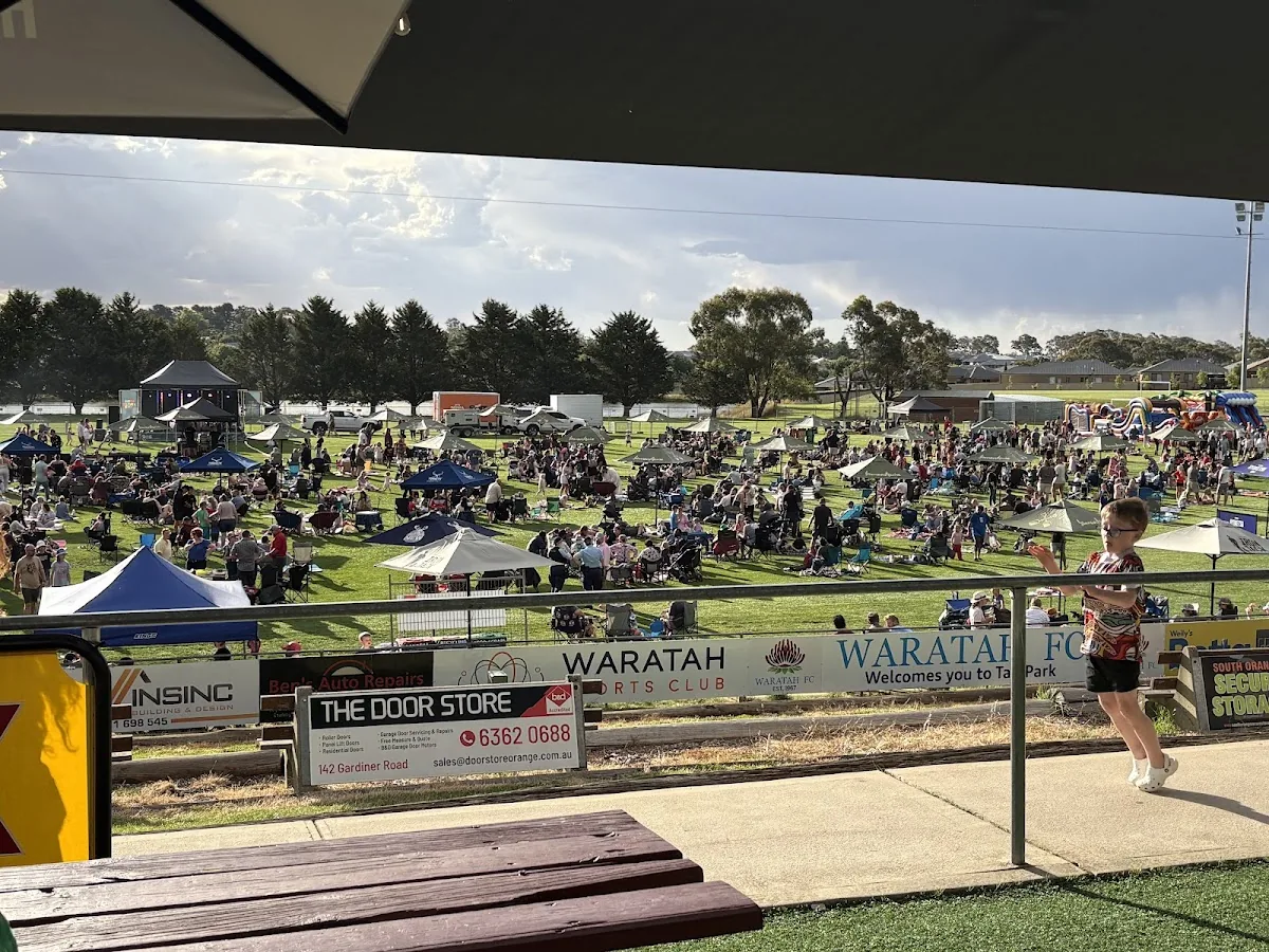 Waratah Sports Club gallery 2