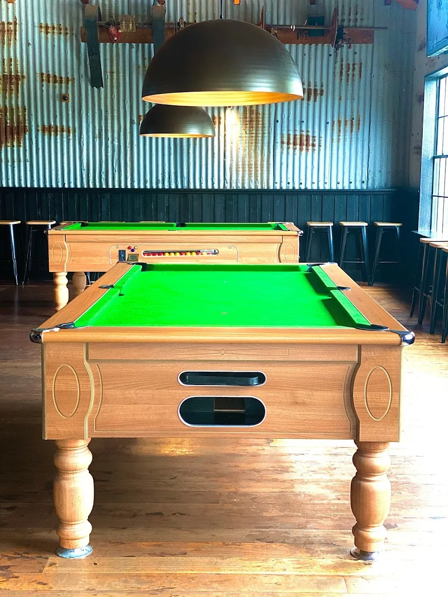 TAB Gladstone Hotel, Orange gallery 3