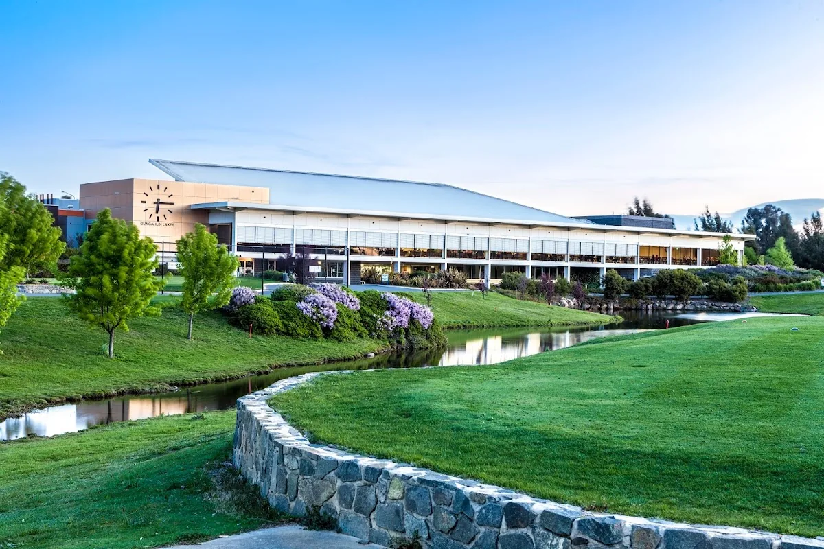 Gungahlin Lakes Golf & Community Club gallery 2