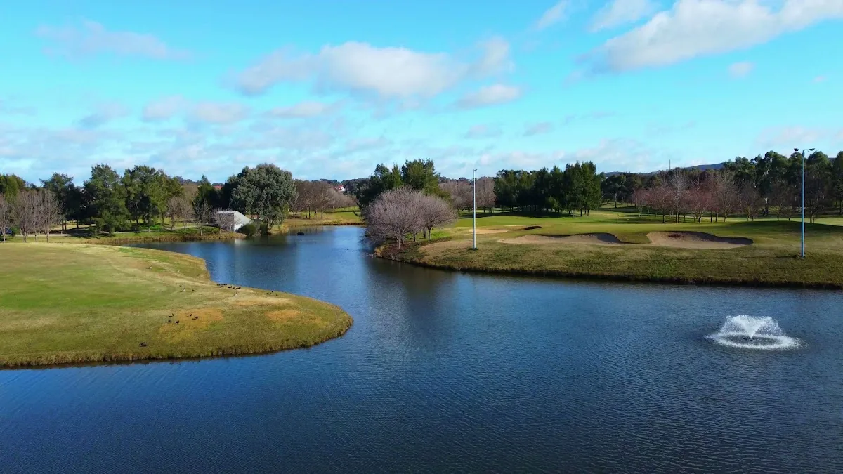 Gungahlin Lakes Golf & Community Club gallery 3