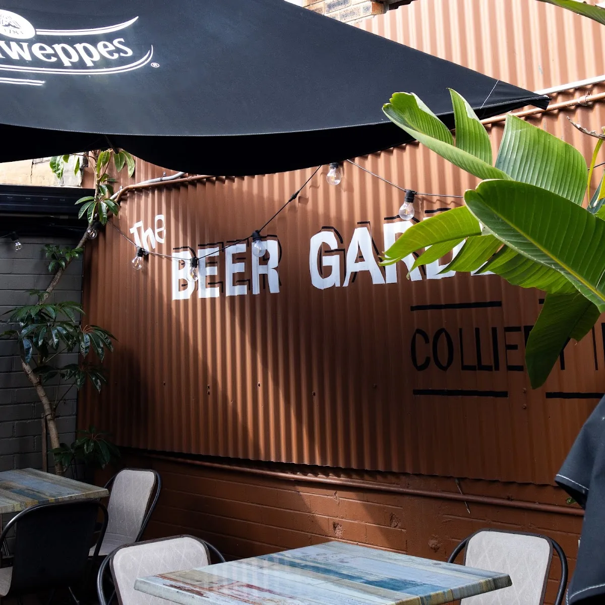 Colliery Inn Wallsend NSW — 87 Cowper St, Wallsend NSW 2287, Australia