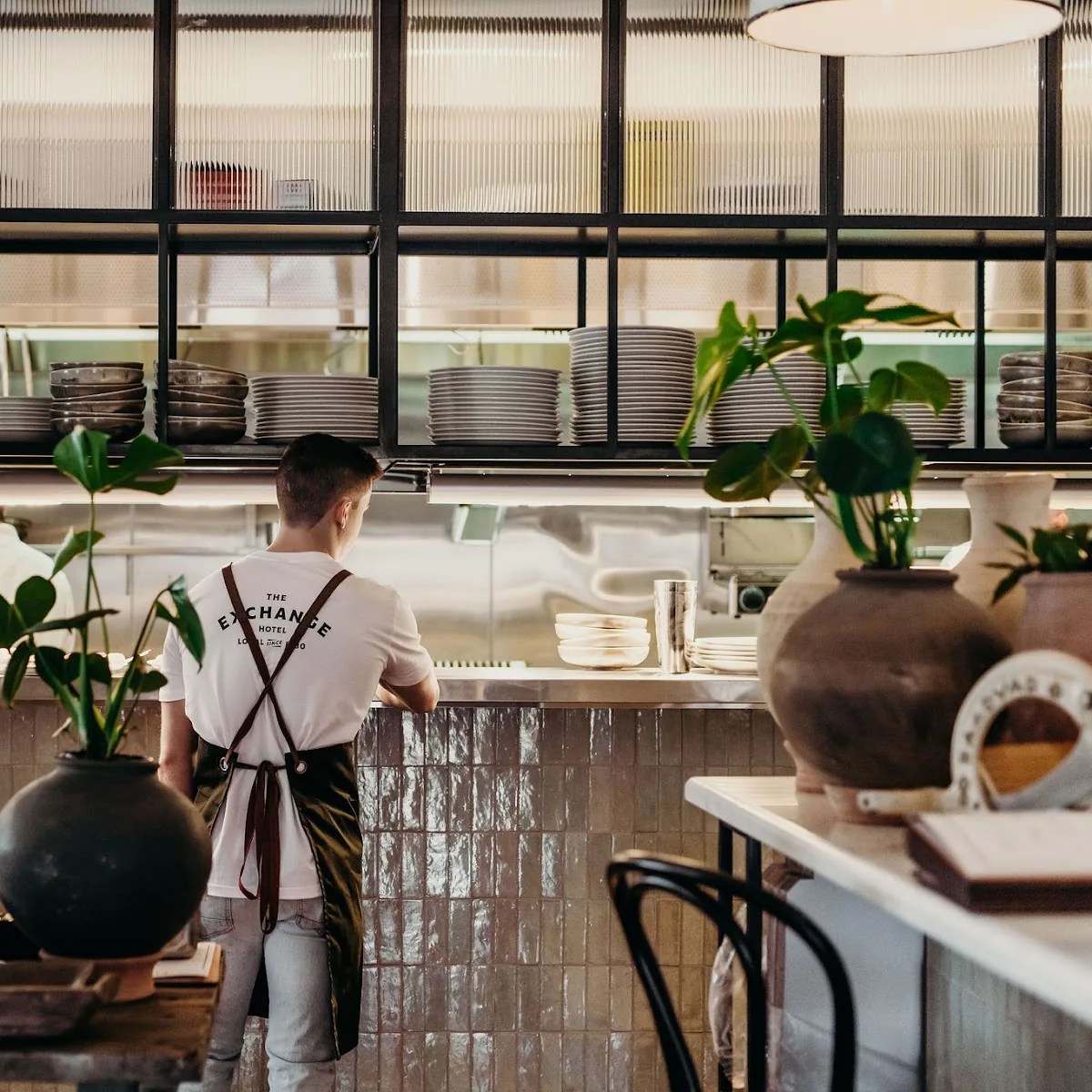 The Exchange Hotel — 125 Denison St, Hamilton NSW 2303, Australia