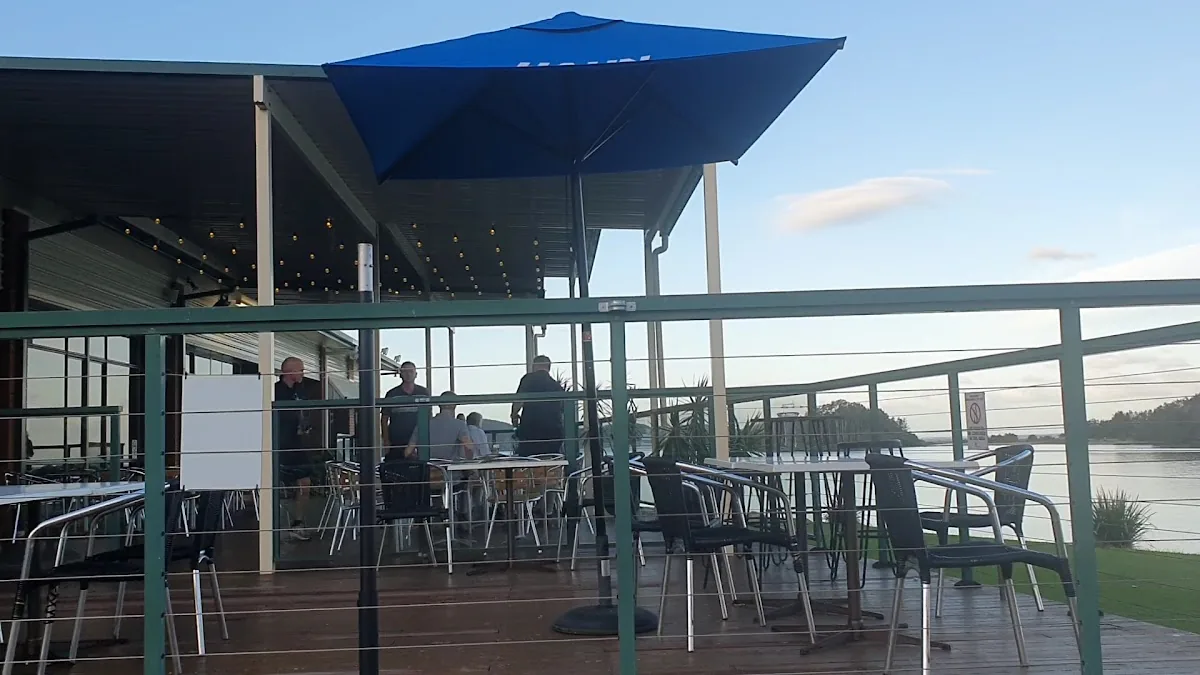 Nambucca Heads Island Golf Club gallery 3