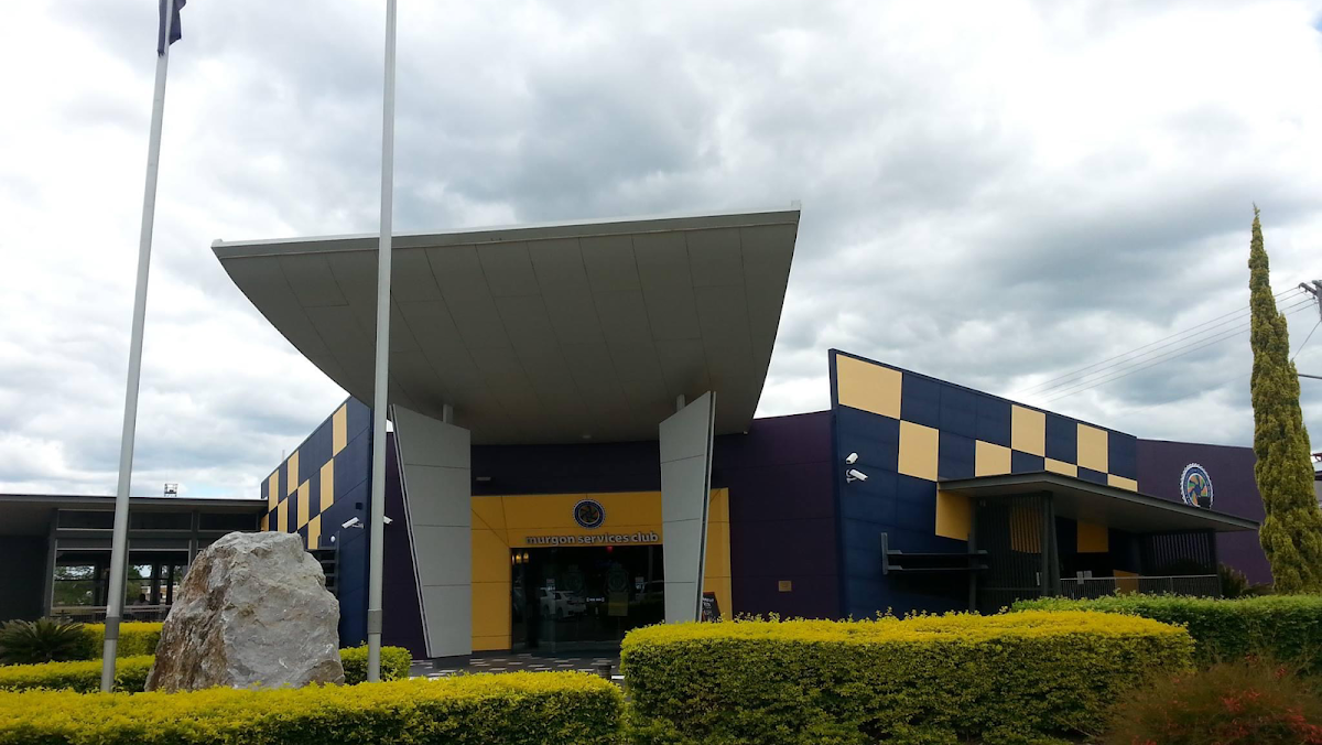 Murgon Services Club gallery 2