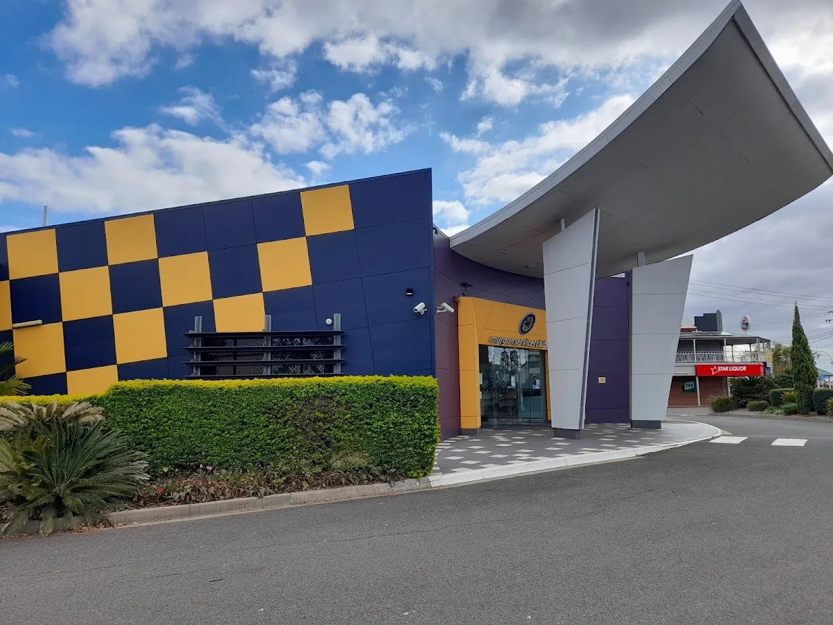 Murgon Services Club gallery 3