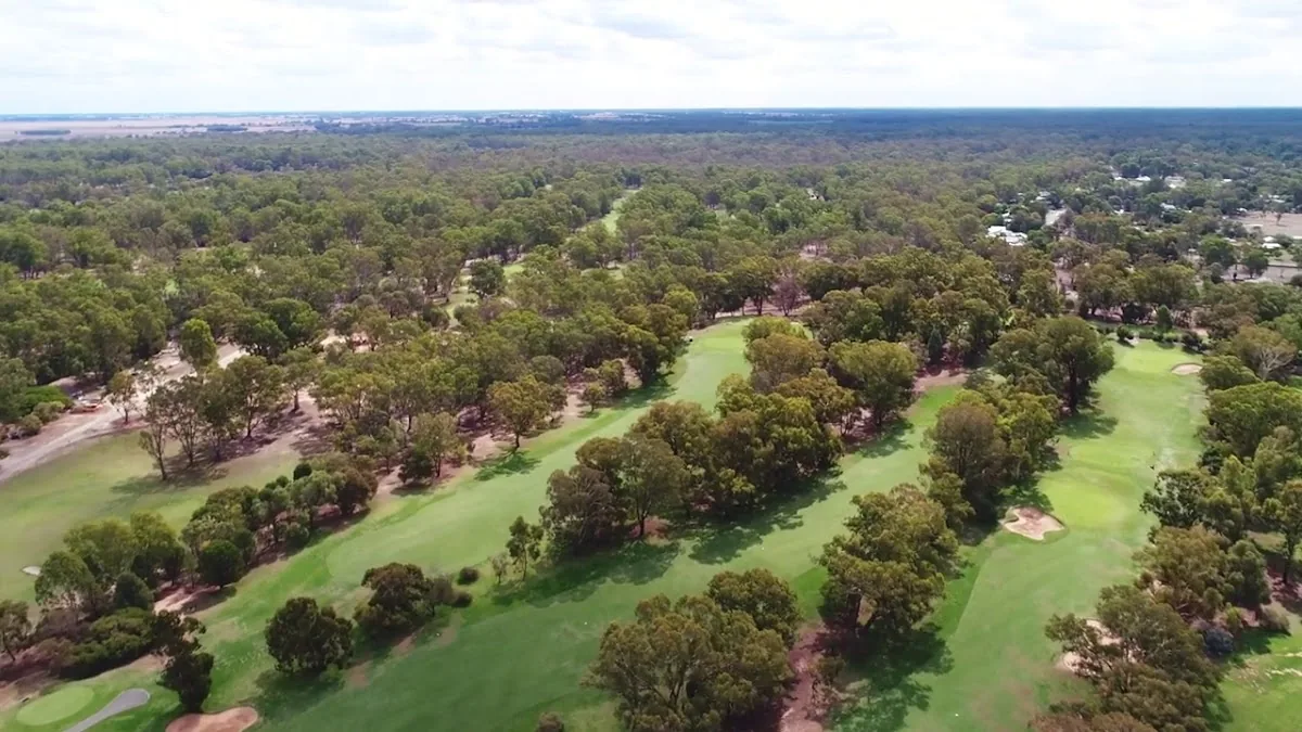 Yarrawonga Mulwala Golf Club Resort gallery 3