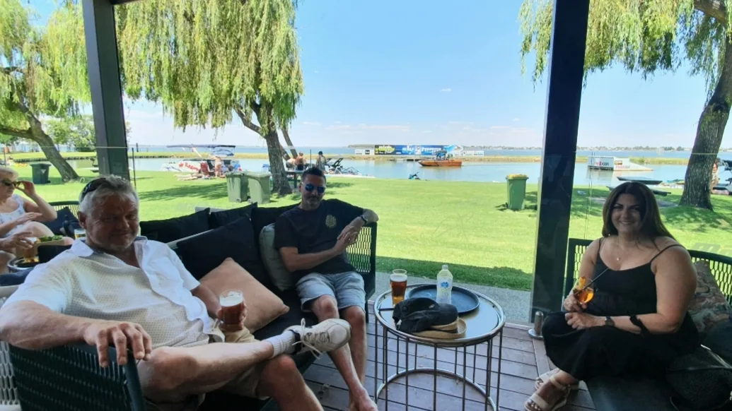 Mulwala Water Ski Club gallery 2