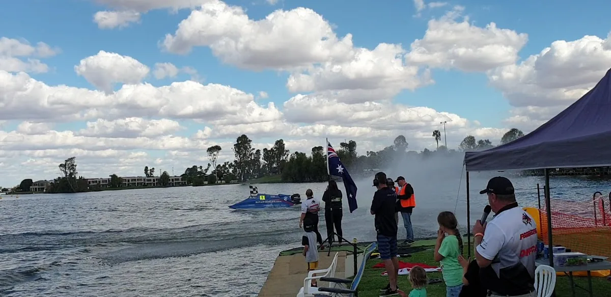 Mulwala Water Ski Club gallery 3